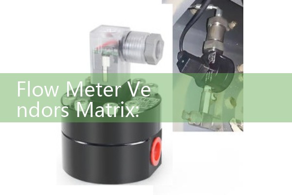 Capacitive vortex flowmeter