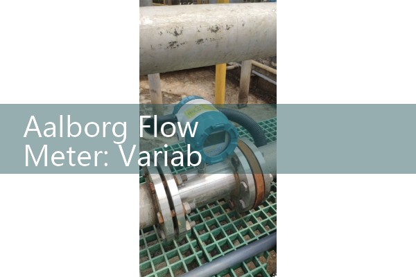 lubricating oil flow meter