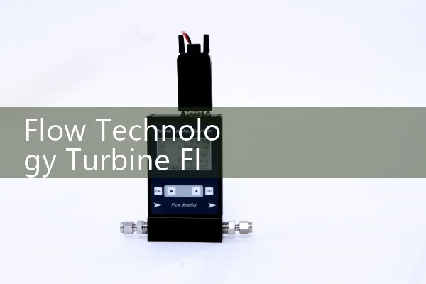 Flow Technology Turbine Flow Meter Calibration: Adjusting K-Factors for High-Accuracy Aviation Fuel Proving