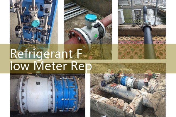 Refrigerant Flow Meter Repeatability: Eliminating Sensor Shift for Consistent Test Data