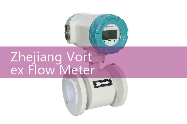 Zhejiang Vortex Flow Meter