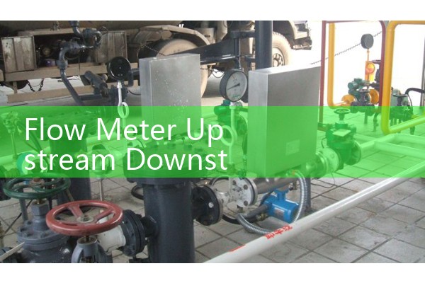 Flow Meter Upstream Downstream Lengths Reference: 10D and 5D Straight Pipe Run Guidelines