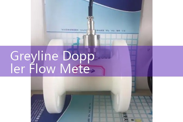 Greyline Doppler Flow Meter Working Principle: Utilizing Frequency Shifts to Track Aerated Liquids