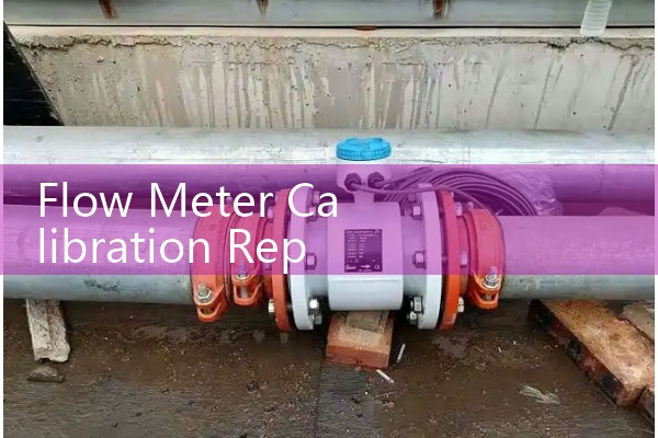 Flow Meter Calibration Report Interpretation: Identifying Linearity and Repeatability Data