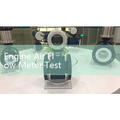 Engine Air Flow Meter Testing: How to Diagnose and Clean a Failing MAF Sensor