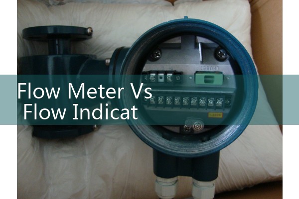 Flow Meter Vs Flow Indicator: Understanding Precision Electronic Transmitters vs Sight Glasses