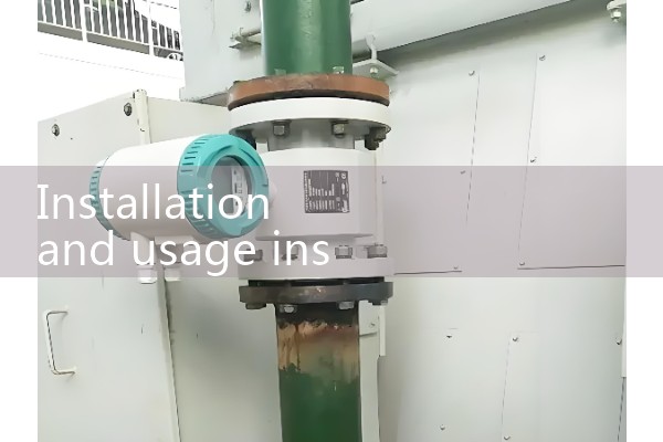 Troubleshooting of Ultrasonic Flow Meter