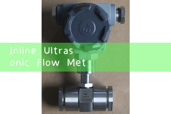inline ultrasonic flow meter|heat flow meter