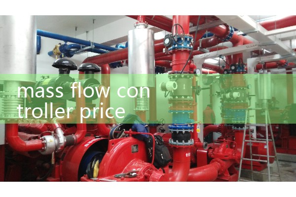 mass flow controller price|heat flow meter